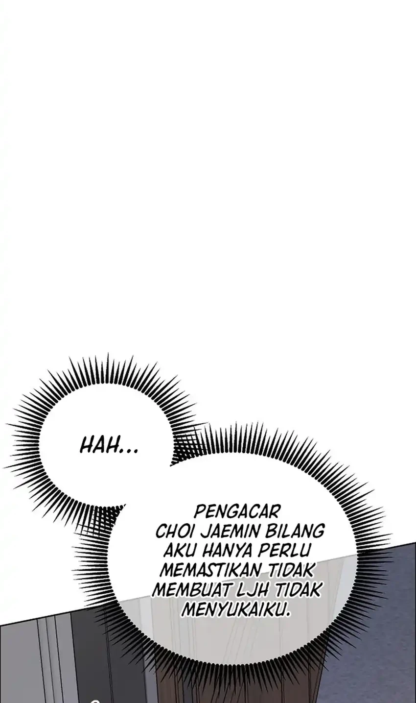 The Ordinary Lawyer's Subspace Chapter 34 - halaman 72