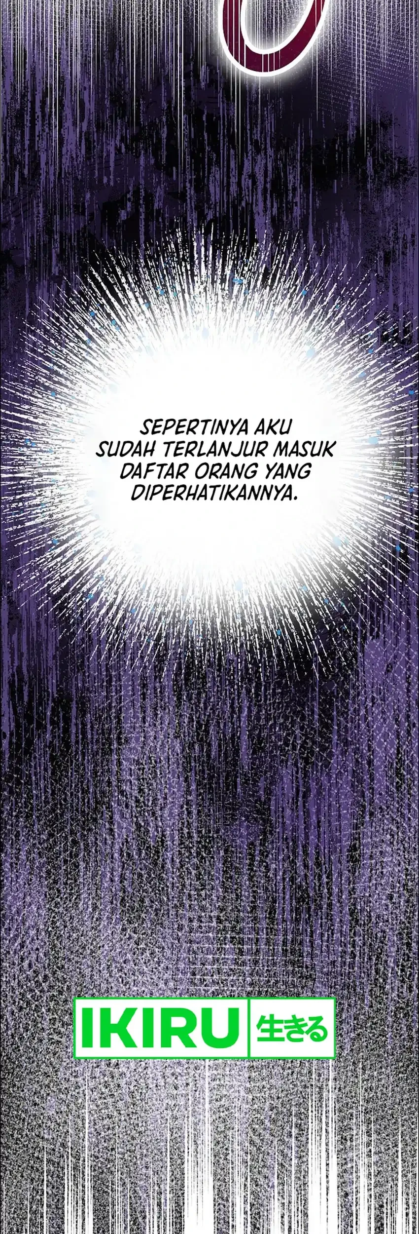 The Ordinary Lawyer's Subspace Chapter 34 - halaman 77