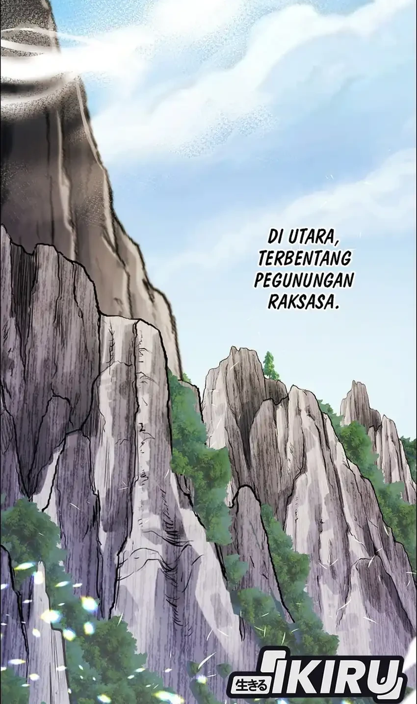 The Ordinary Lawyer's Subspace Chapter 34 - halaman 8