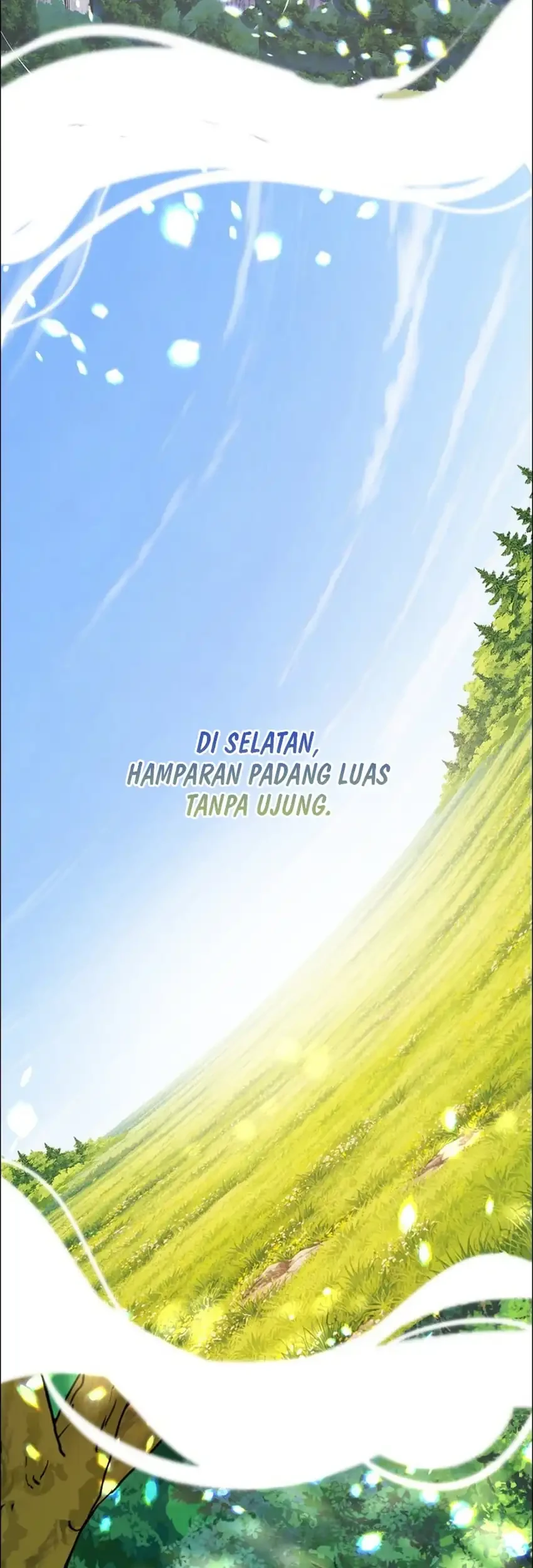 The Ordinary Lawyer's Subspace Chapter 34 - halaman 9