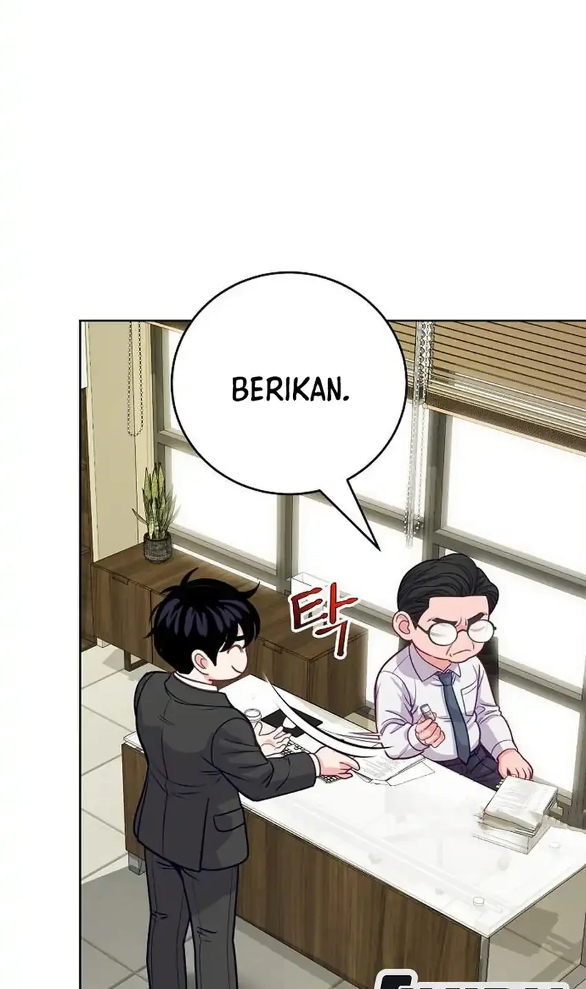 The Ordinary Lawyer's Subspace Chapter 35 - halaman 12
