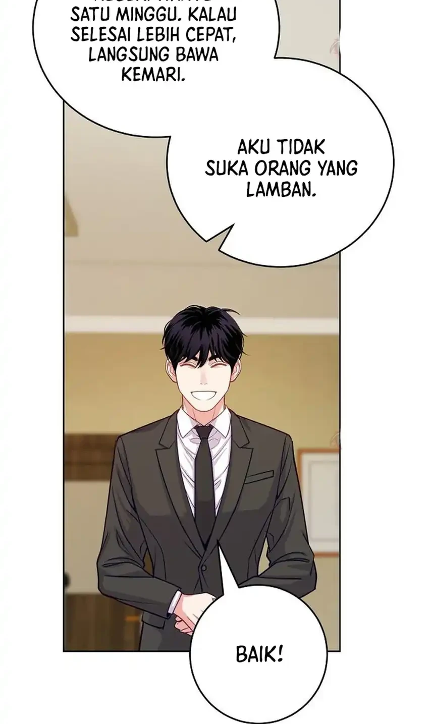 The Ordinary Lawyer's Subspace Chapter 35 - halaman 14