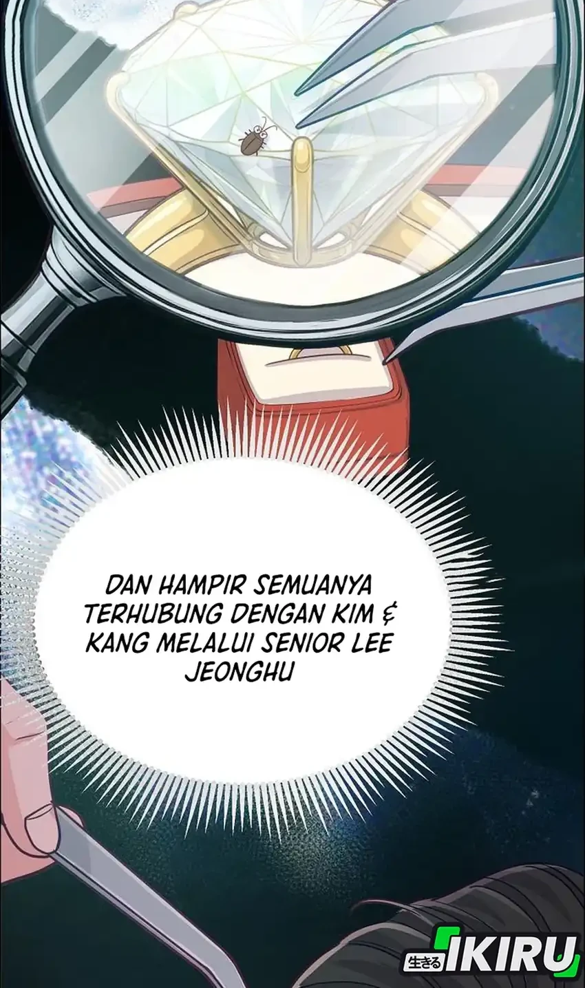 The Ordinary Lawyer's Subspace Chapter 35 - halaman 26