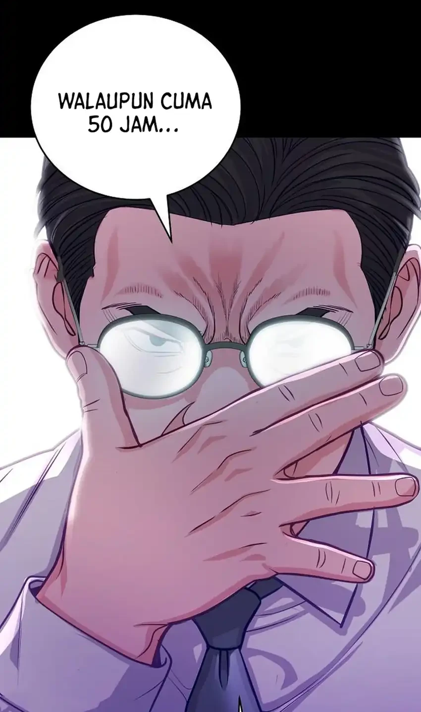 The Ordinary Lawyer's Subspace Chapter 35 - halaman 28