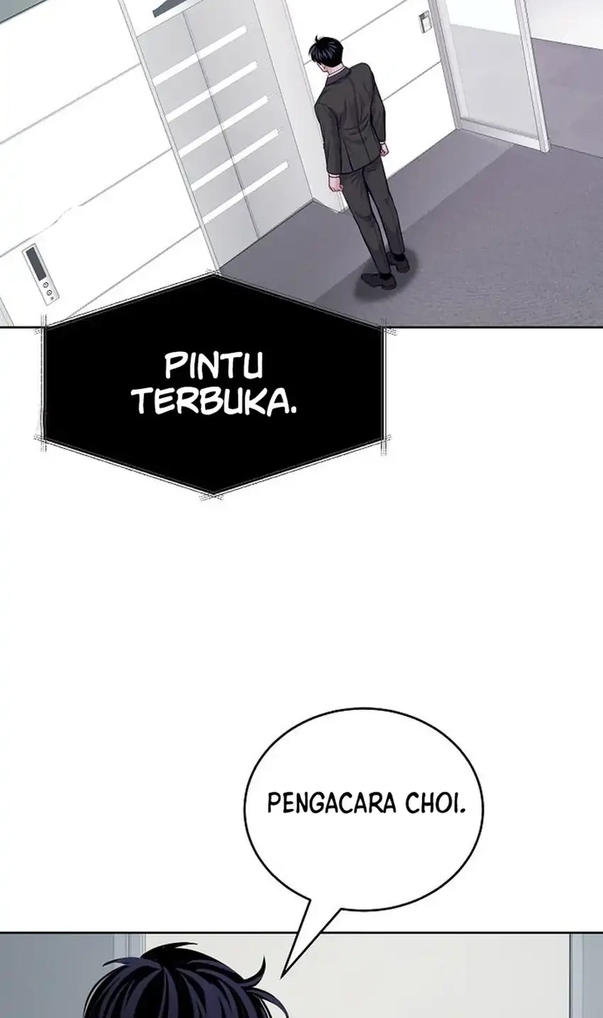 The Ordinary Lawyer's Subspace Chapter 35 - halaman 30