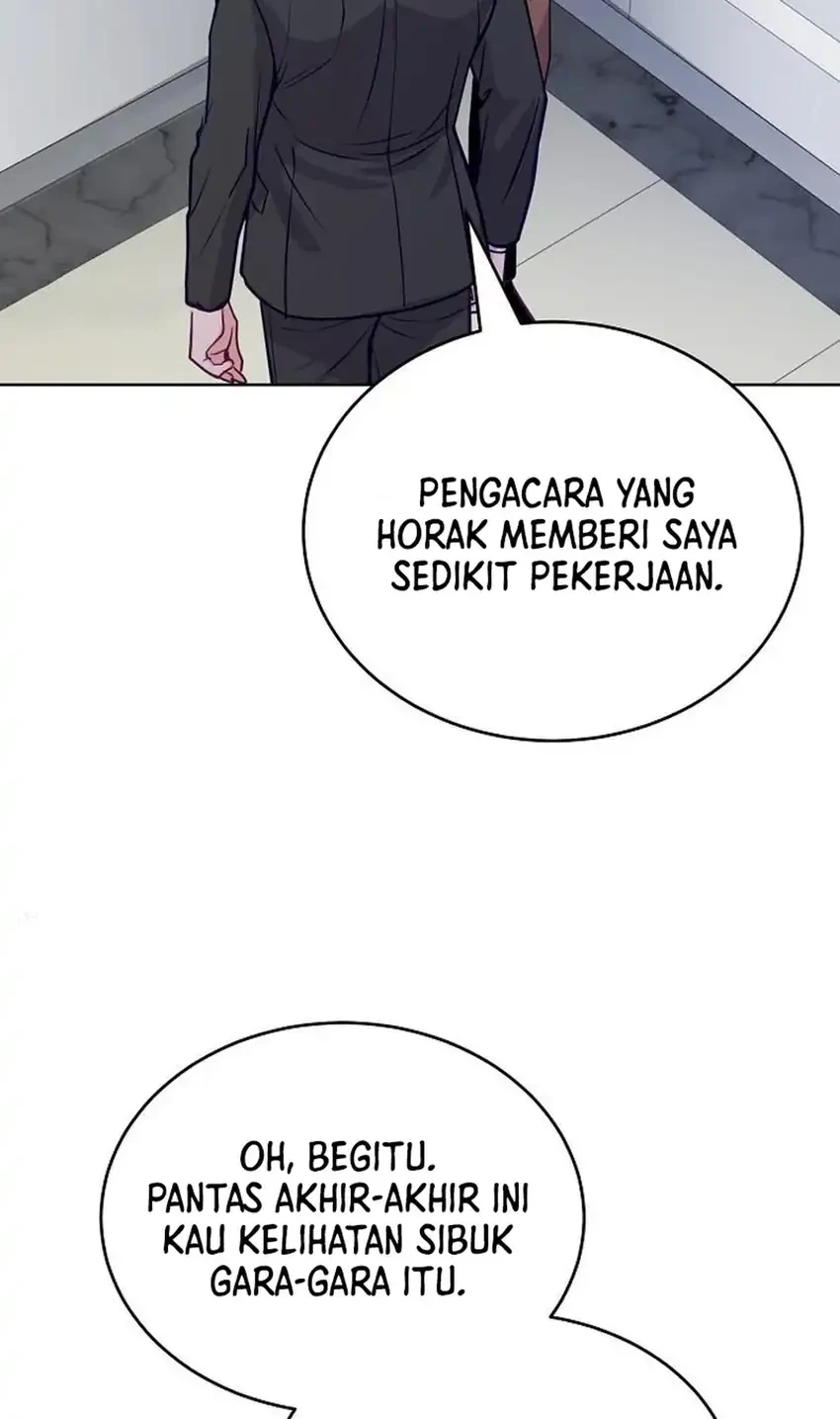 The Ordinary Lawyer's Subspace Chapter 35 - halaman 32