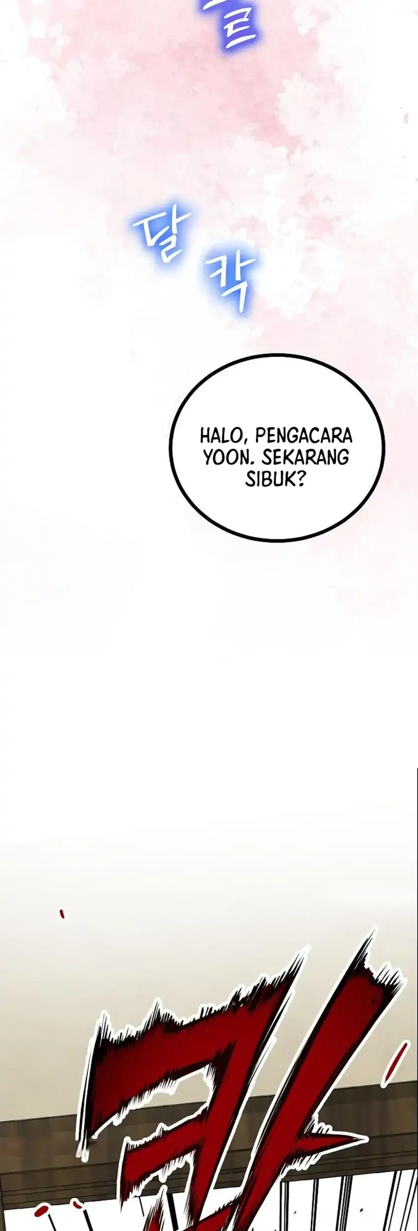 The Ordinary Lawyer's Subspace Chapter 35 - halaman 45