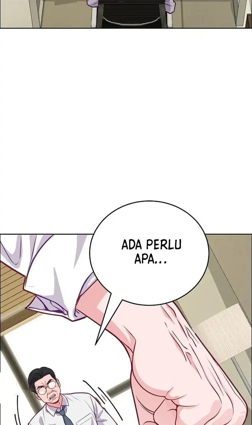 The Ordinary Lawyer's Subspace Chapter 35 - halaman 48
