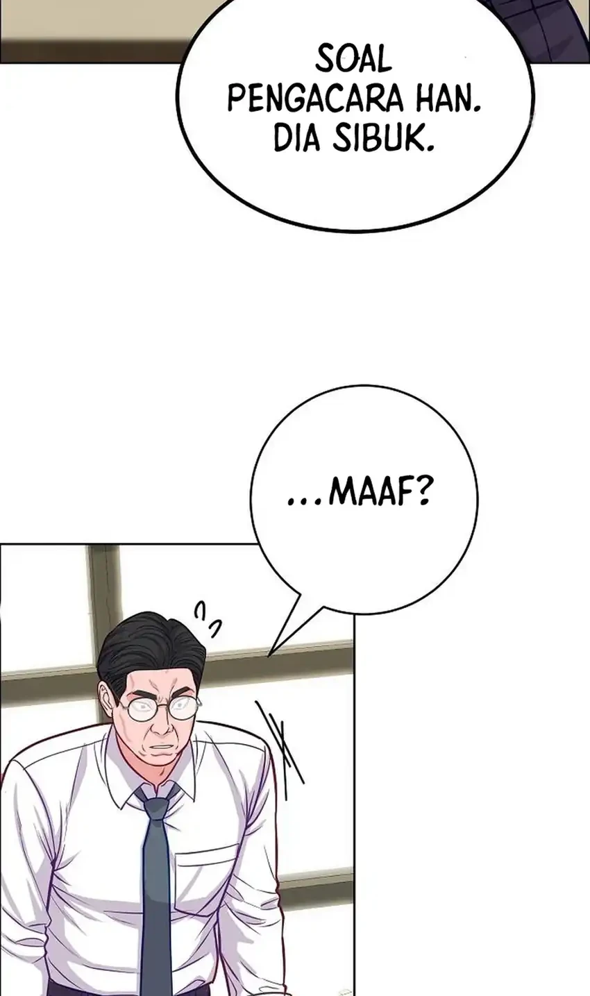The Ordinary Lawyer's Subspace Chapter 35 - halaman 50
