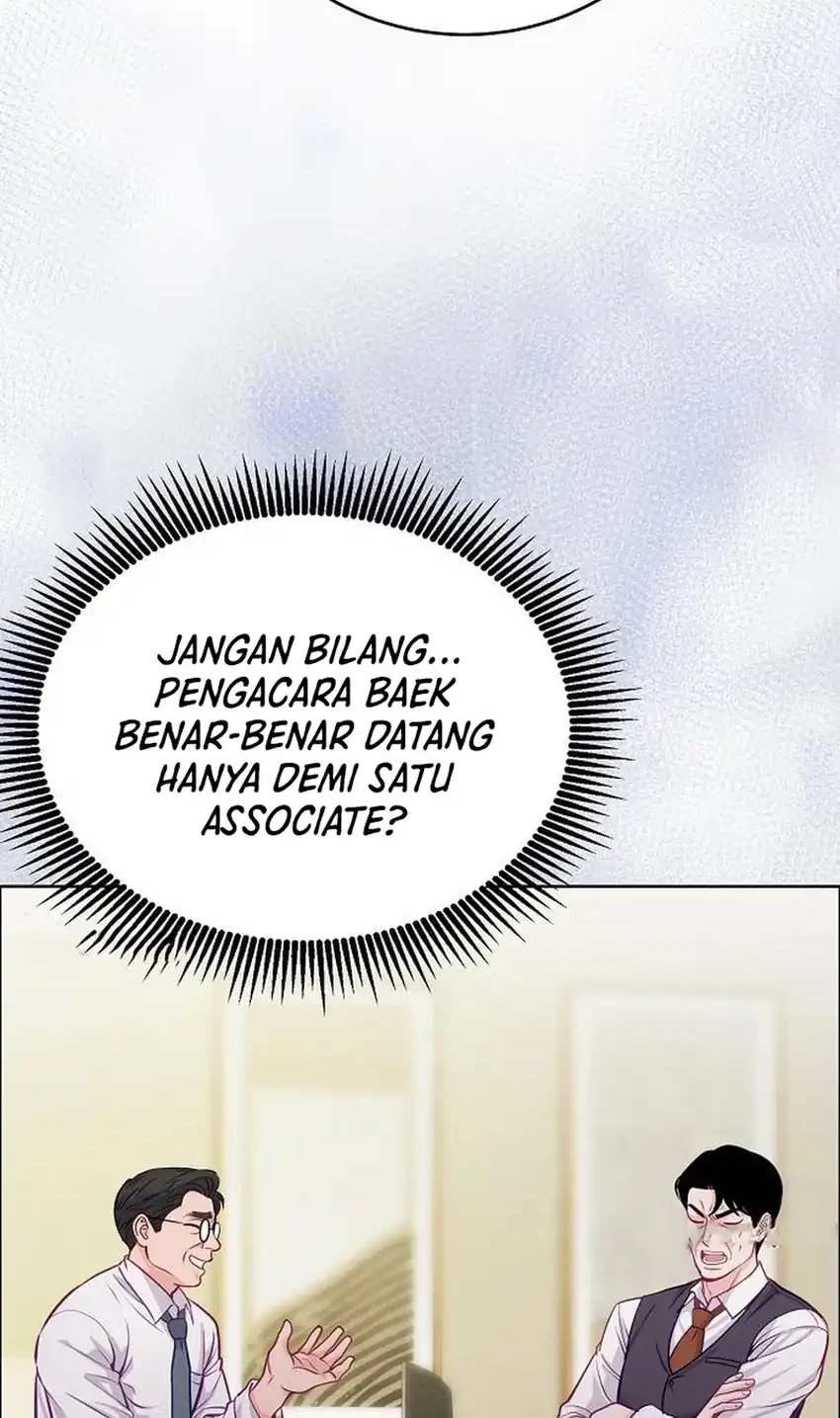 The Ordinary Lawyer's Subspace Chapter 35 - halaman 52