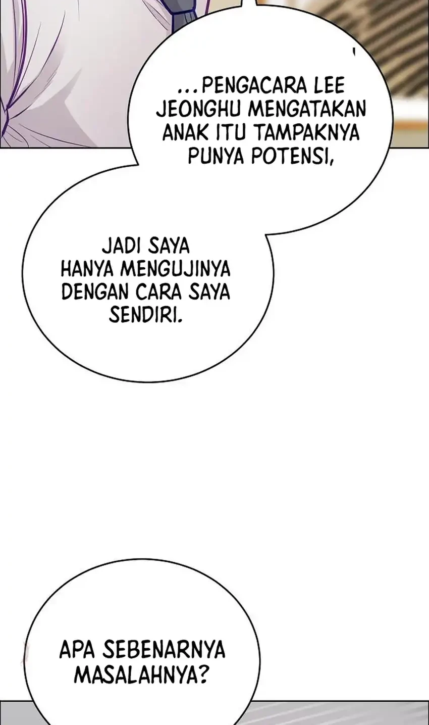 The Ordinary Lawyer's Subspace Chapter 35 - halaman 54