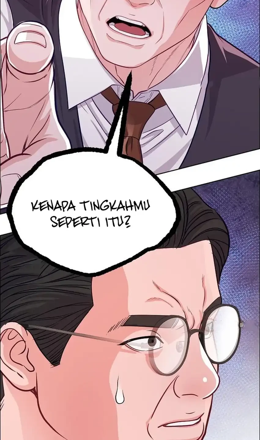 The Ordinary Lawyer's Subspace Chapter 35 - halaman 56