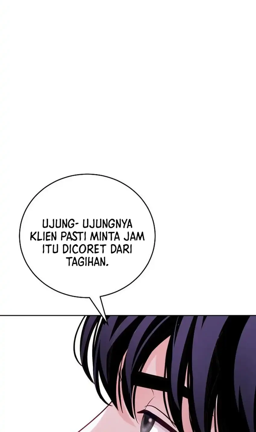 The Ordinary Lawyer's Subspace Chapter 35 - halaman 6