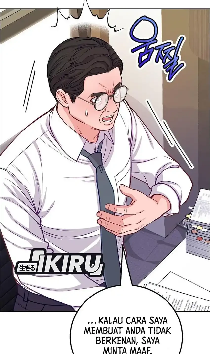 The Ordinary Lawyer's Subspace Chapter 35 - halaman 60