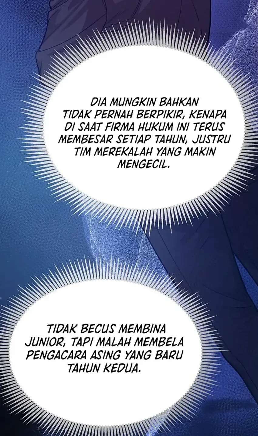 The Ordinary Lawyer's Subspace Chapter 35 - halaman 68