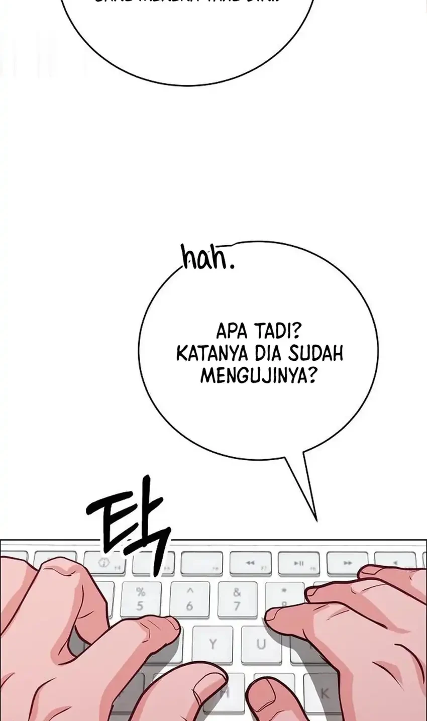 The Ordinary Lawyer's Subspace Chapter 35 - halaman 70