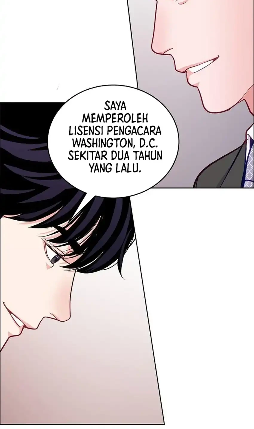 The Ordinary Lawyer's Subspace Chapter 36 - halaman 13