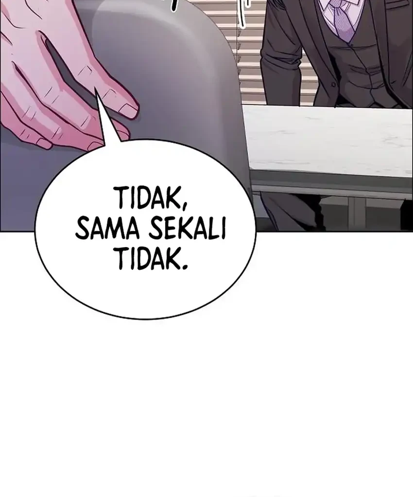 The Ordinary Lawyer's Subspace Chapter 36 - halaman 17