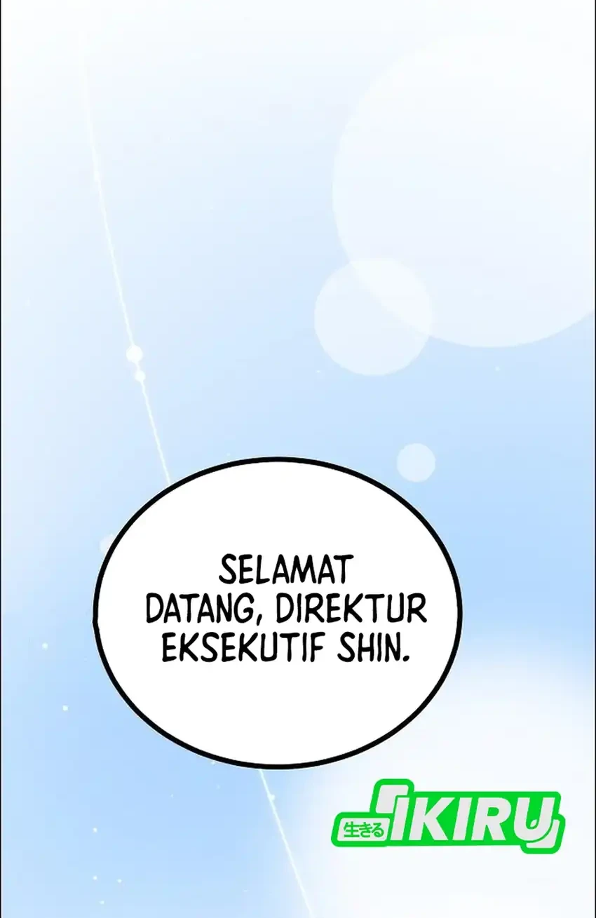 The Ordinary Lawyer's Subspace Chapter 36 - halaman 2