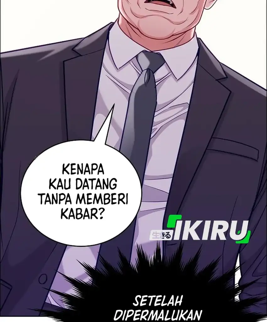 The Ordinary Lawyer's Subspace Chapter 36 - halaman 40