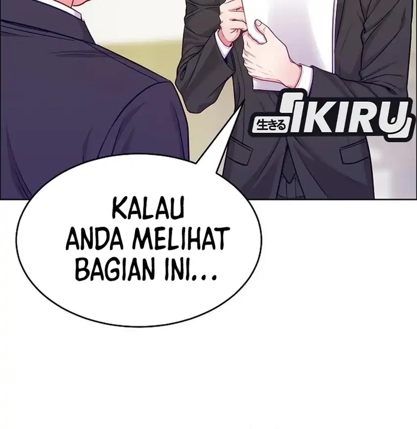 The Ordinary Lawyer's Subspace Chapter 36 - halaman 44