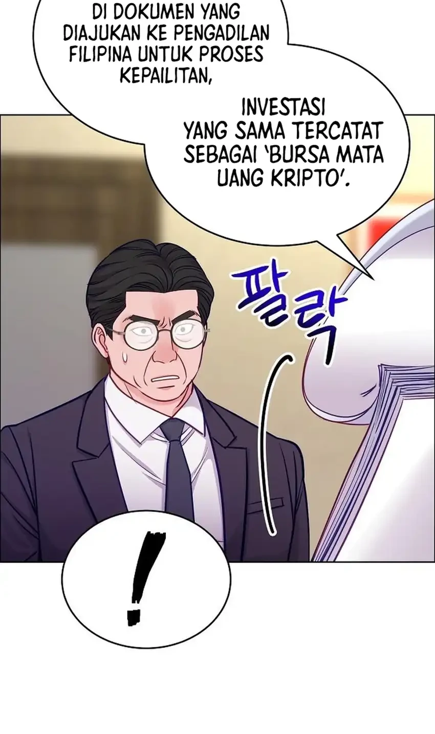 The Ordinary Lawyer's Subspace Chapter 36 - halaman 46
