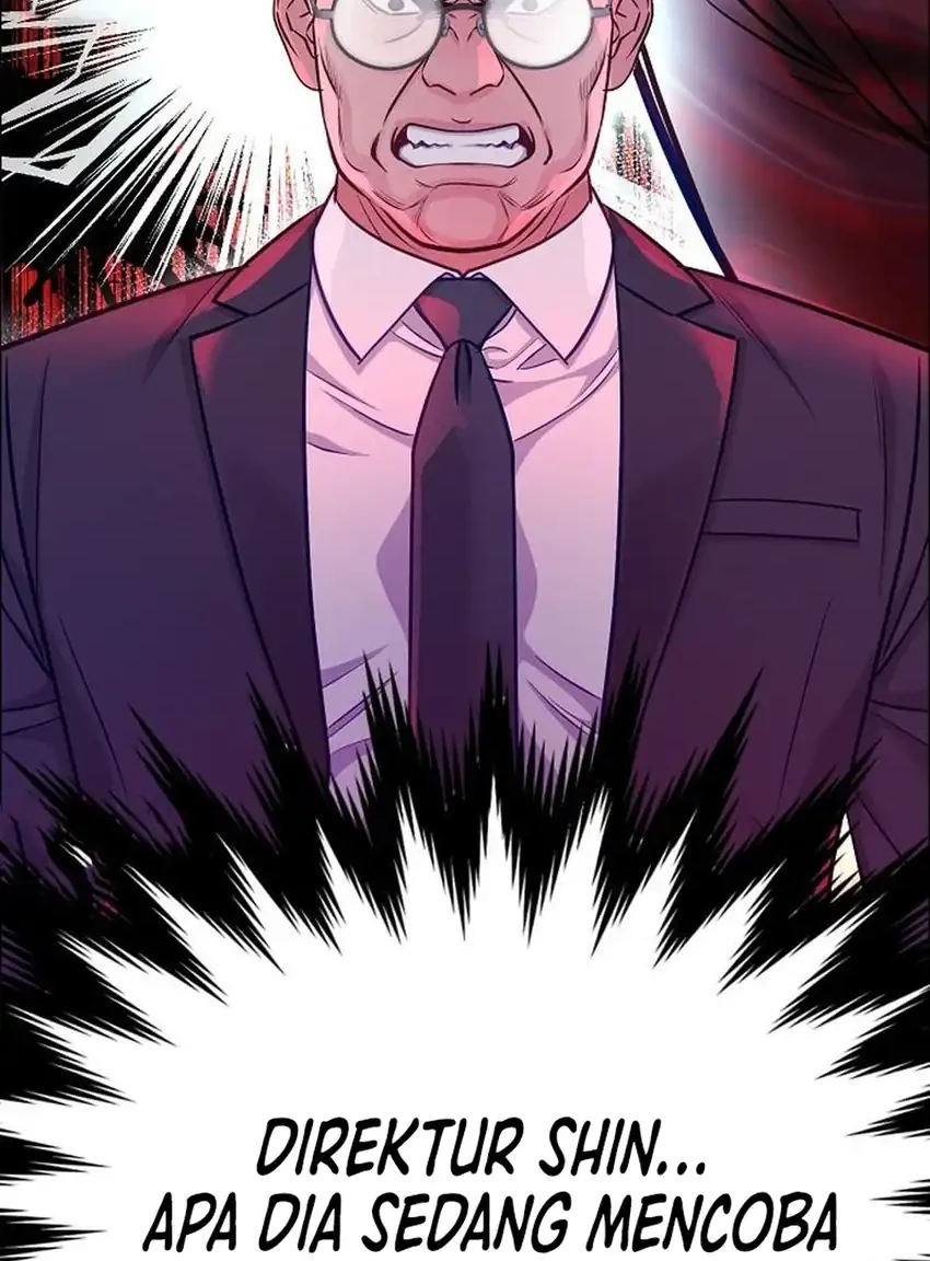 The Ordinary Lawyer's Subspace Chapter 36 - halaman 50