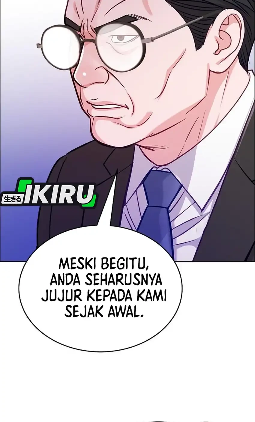 The Ordinary Lawyer's Subspace Chapter 36 - halaman 55