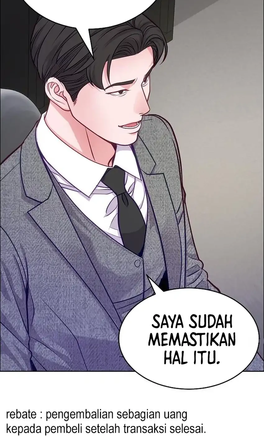 The Ordinary Lawyer's Subspace Chapter 36 - halaman 57