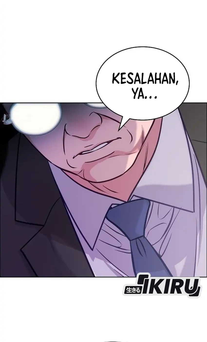 The Ordinary Lawyer's Subspace Chapter 36 - halaman 60