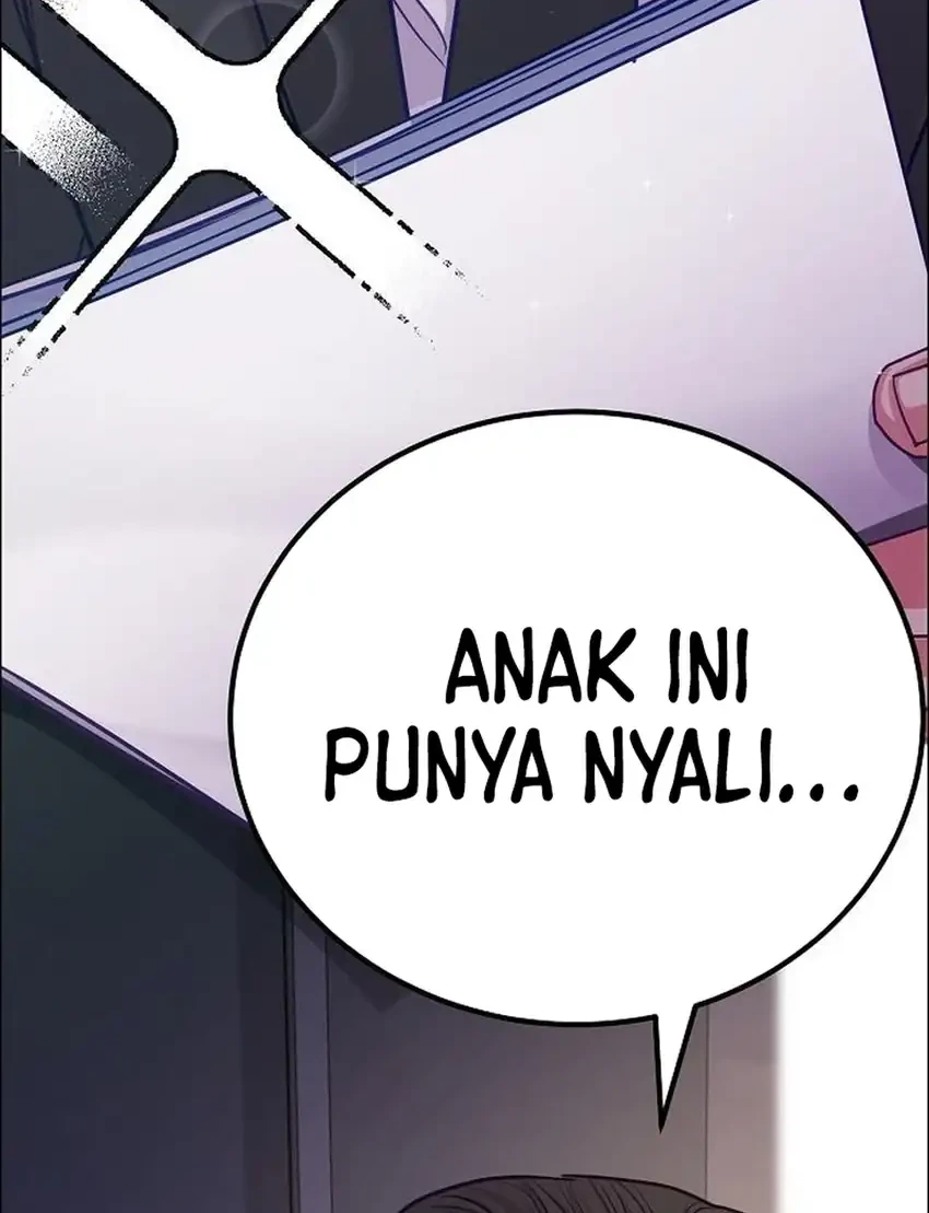 The Ordinary Lawyer's Subspace Chapter 36 - halaman 75