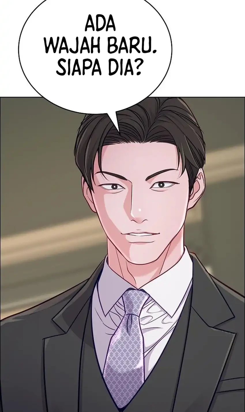 The Ordinary Lawyer's Subspace Chapter 36 - halaman 9