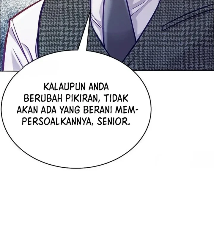 The Ordinary Lawyer's Subspace Chapter 37 - halaman 10