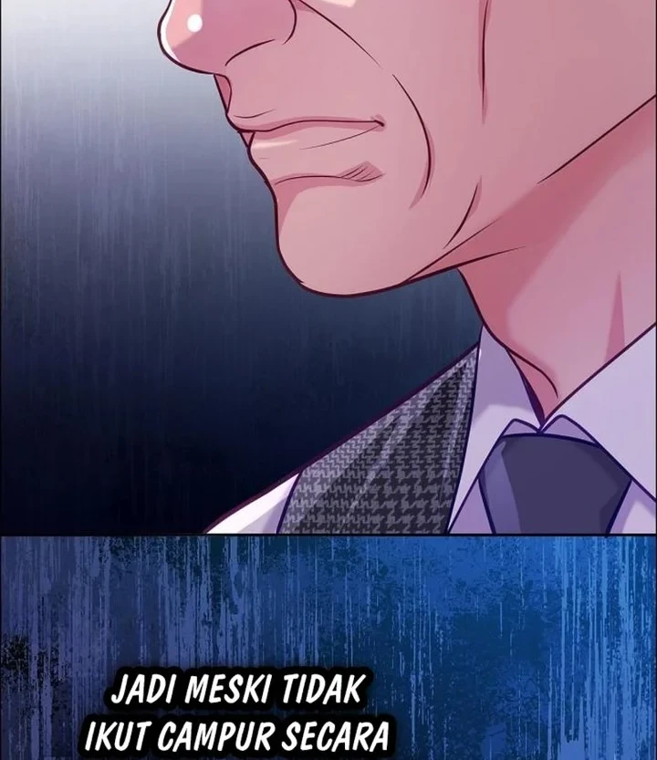 The Ordinary Lawyer's Subspace Chapter 37 - halaman 14