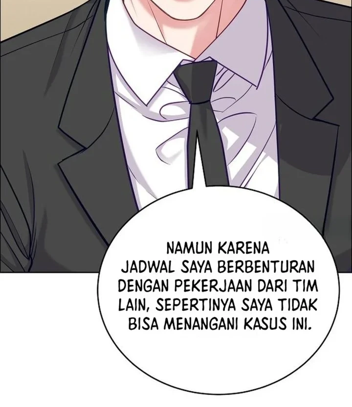The Ordinary Lawyer's Subspace Chapter 37 - halaman 18