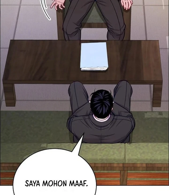 The Ordinary Lawyer's Subspace Chapter 37 - halaman 20
