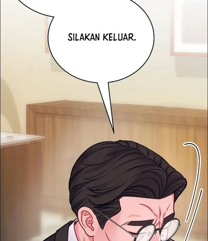 The Ordinary Lawyer's Subspace Chapter 37 - halaman 28