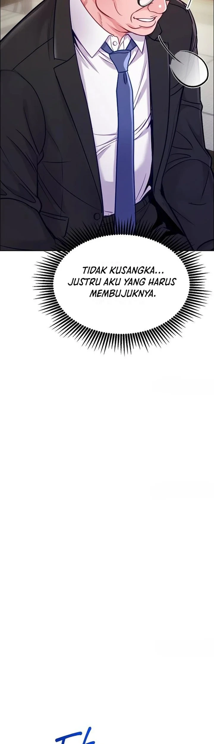 The Ordinary Lawyer's Subspace Chapter 37 - halaman 29