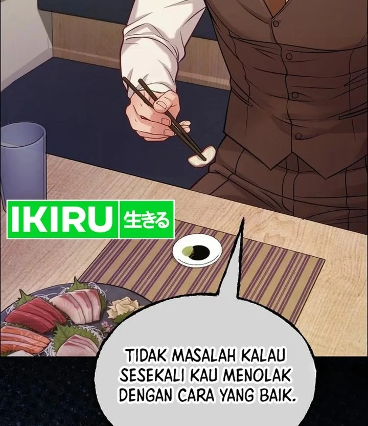 The Ordinary Lawyer's Subspace Chapter 37 - halaman 38