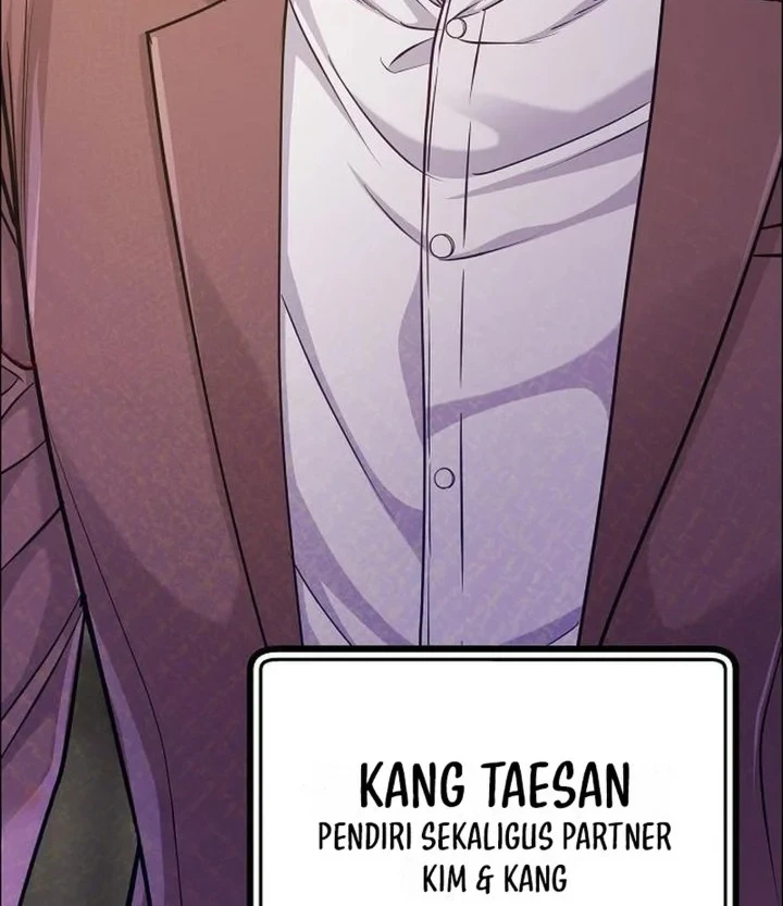 The Ordinary Lawyer's Subspace Chapter 37 - halaman 4