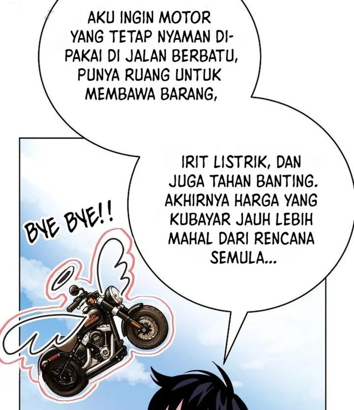 The Ordinary Lawyer's Subspace Chapter 37 - halaman 46