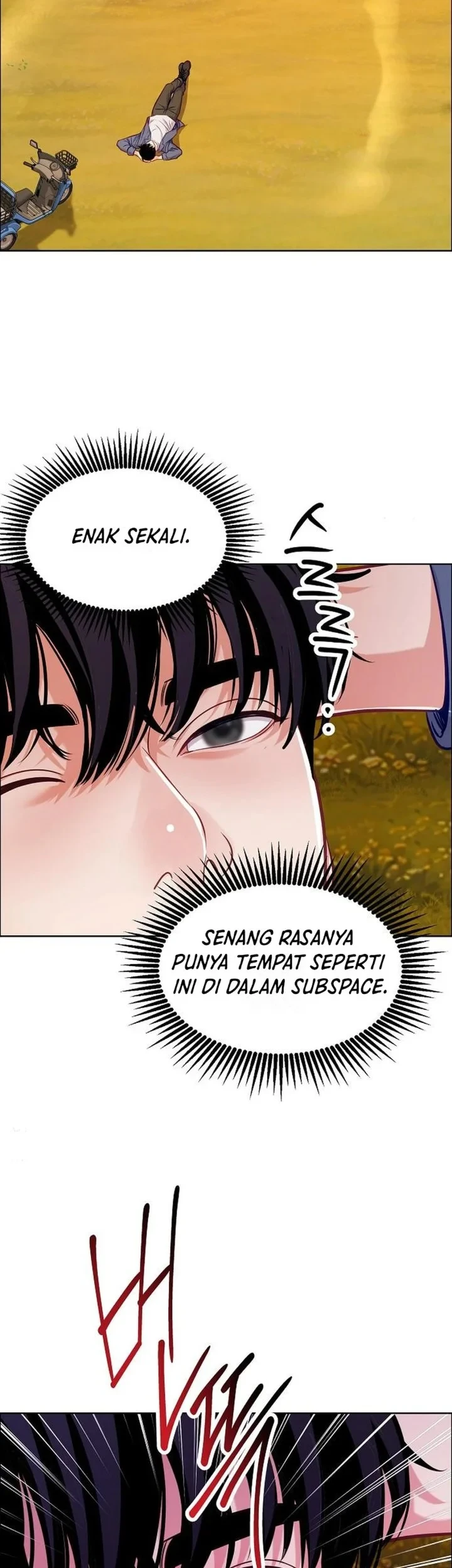 The Ordinary Lawyer's Subspace Chapter 37 - halaman 53