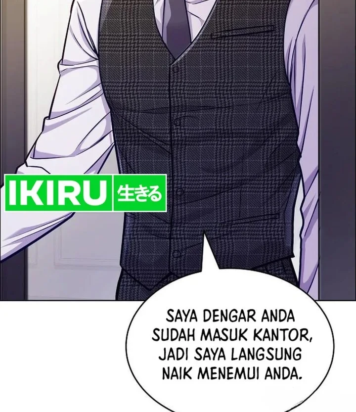 The Ordinary Lawyer's Subspace Chapter 37 - halaman 6