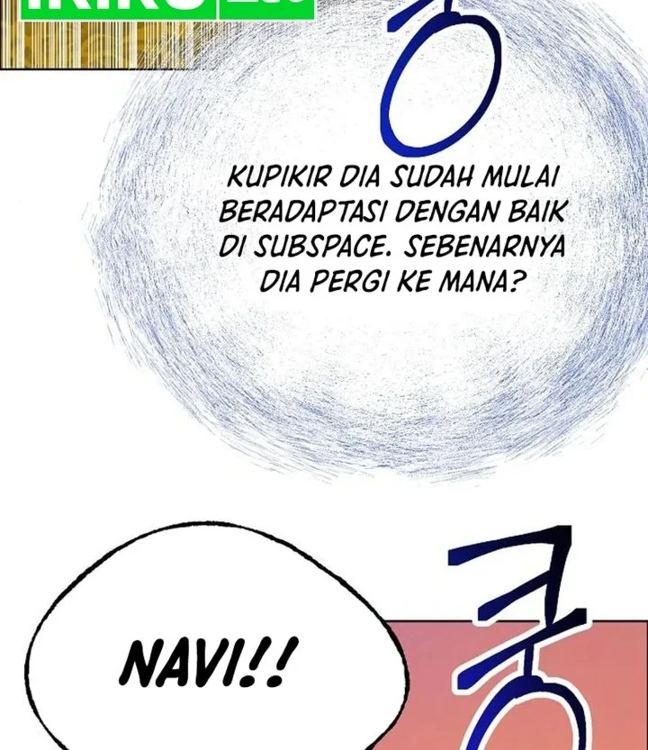 The Ordinary Lawyer's Subspace Chapter 37 - halaman 60