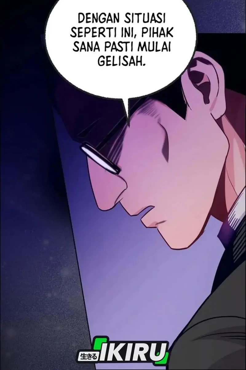 The Ordinary Lawyer's Subspace Chapter 38 - halaman 18