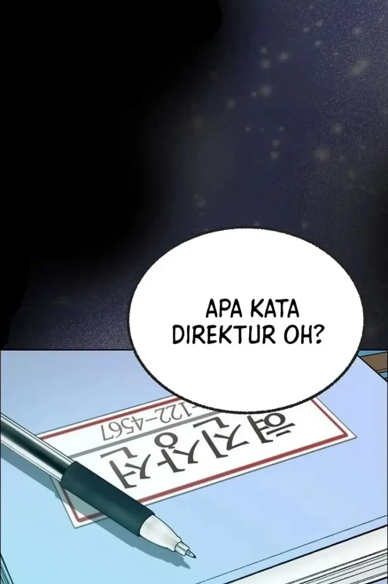 The Ordinary Lawyer's Subspace Chapter 38 - halaman 20