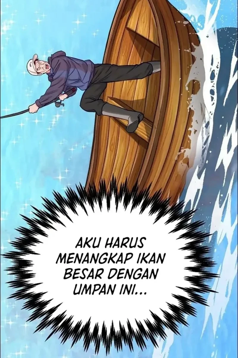 The Ordinary Lawyer's Subspace Chapter 38 - halaman 24