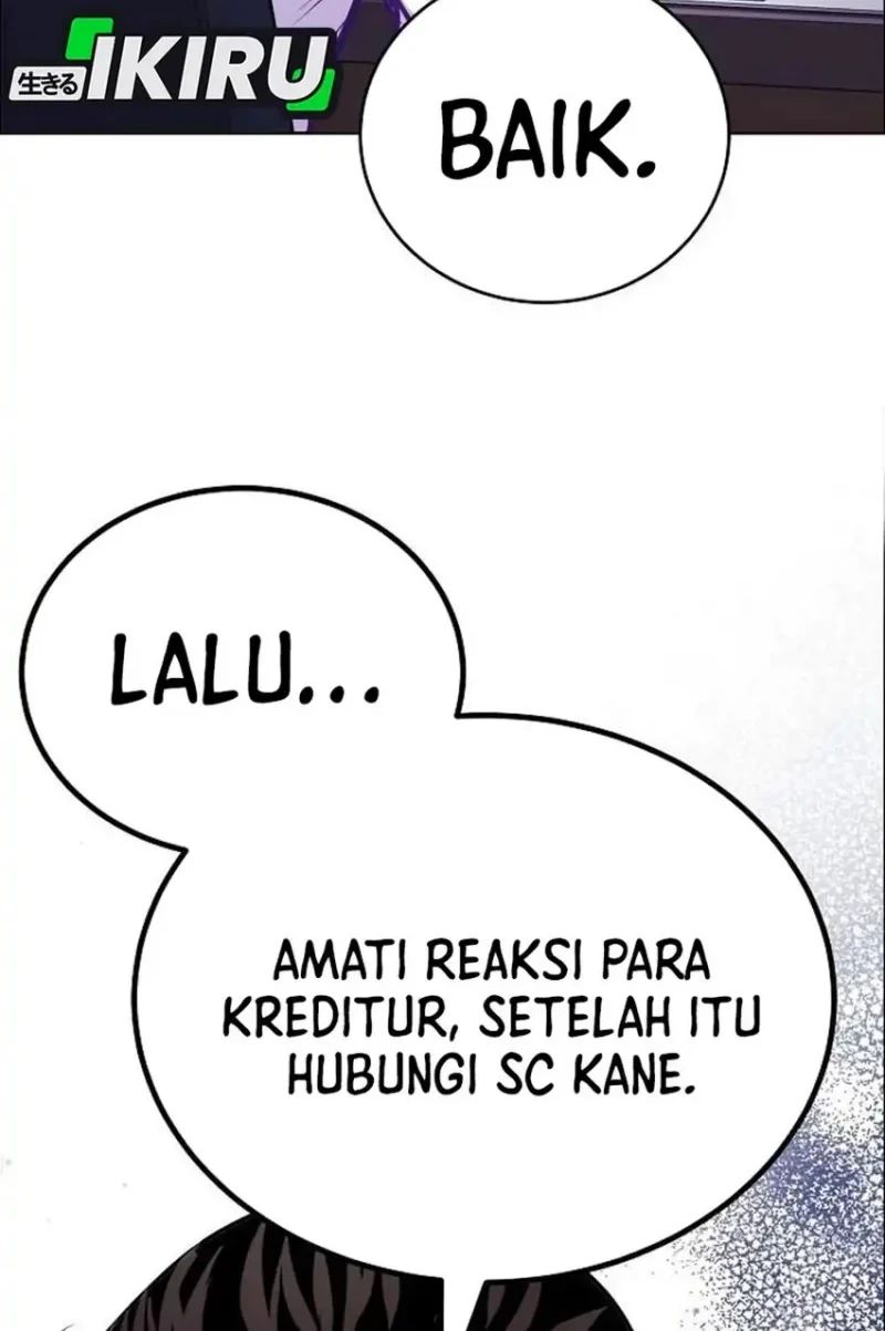 The Ordinary Lawyer's Subspace Chapter 38 - halaman 26