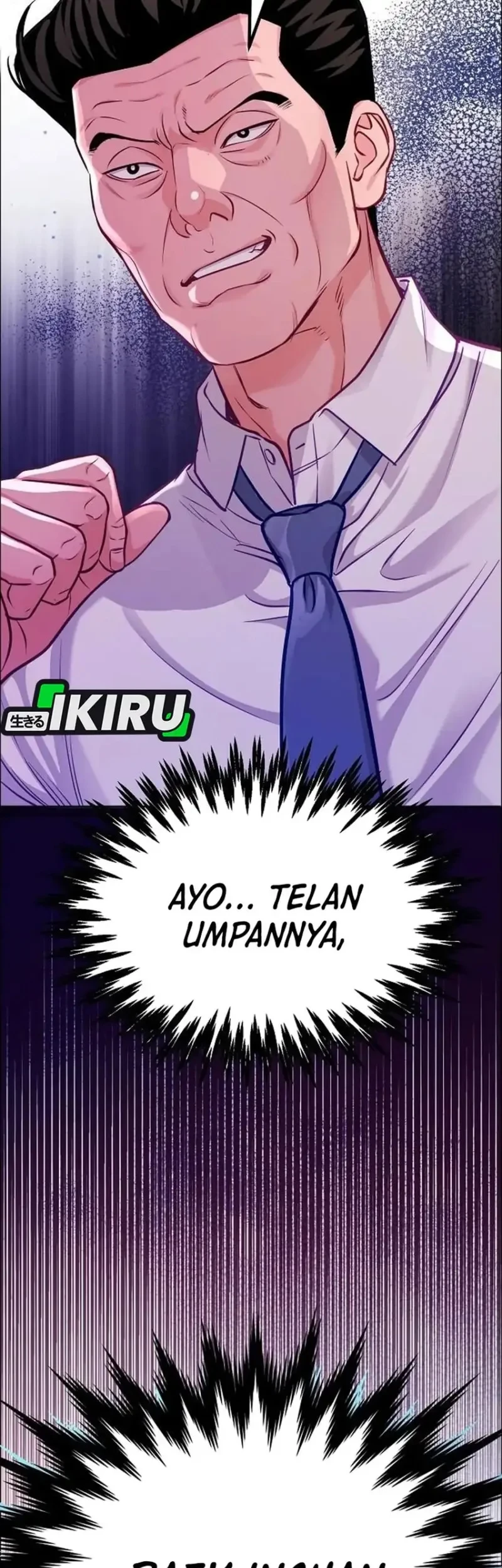 The Ordinary Lawyer's Subspace Chapter 38 - halaman 27