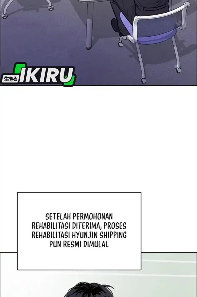 The Ordinary Lawyer's Subspace Chapter 38 - halaman 30